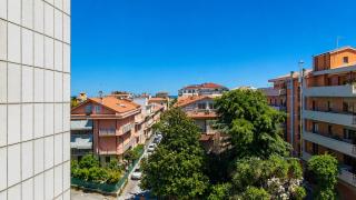 VIAMARE - Park and Sea Apartment Pescara - parking - 3