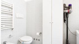 VIAMARE - Park and Sea Apartment Pescara - parking - 1
