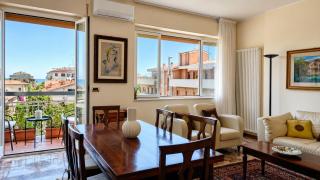 VIAMARE - Park and Sea Apartment Pescara - parking - 2