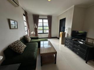 Townhouse Oak Casa D'Ladera Bandung - 4