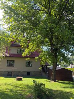 Apartament Pod Orzechem - 3