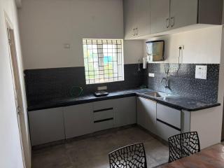 Chandran Apartments - 7