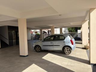 Chandran Apartments - 3