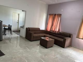 Chandran Apartments - 2