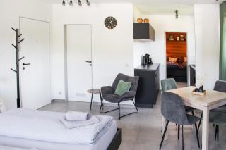 Ferienwohnung Lina mit toller Terrasse im Schwarzwald - 7