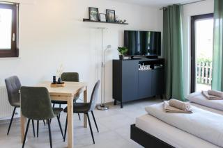 Ferienwohnung Lina mit toller Terrasse im Schwarzwald - 9