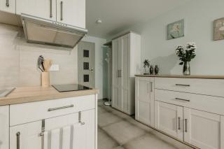 Apartament z widokiem na Starówkę w Zielonej Górze - Koliber by Fair Rentals - 9