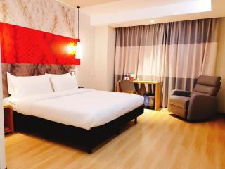 Ibis Beijing Chaoyang Joy City - 7