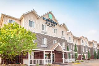 MainStay Suites Fargo - I-94 Medical Center - 8
