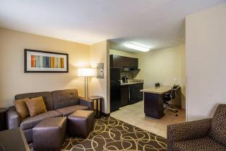 MainStay Suites Fargo - I-94 Medical Center - 2