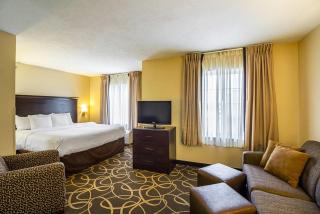 MainStay Suites Fargo - I-94 Medical Center - 1