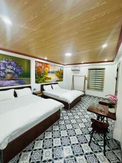 Tam Cốc Muối Homestay - 1
