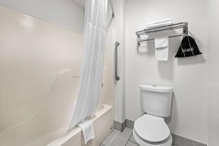 Quality Inn Dodge City - 7