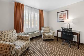 Quality Inn Dodge City - 6