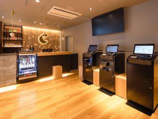 Comfort Hotel ERA Sapporo North - Sapporo - 9
