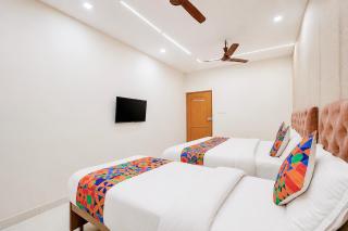 FabHotel Sree Surya Residency - 1