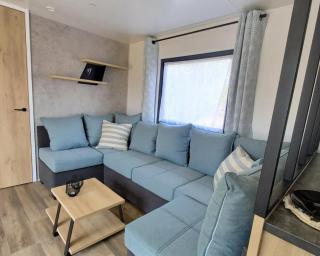 Premium 6-8 persoons chalet bij het Zuidlaardermeer op 5 sterren vakantiepark - 9