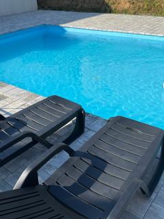 Holiday home Adna - 5