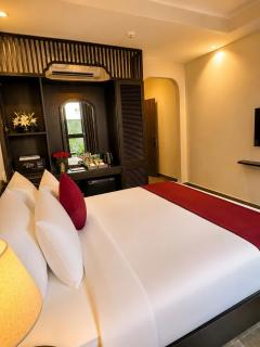 Happy Life Heritage Hoi An Hotel - 7
