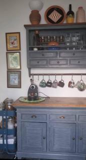 Artemonas traditional three bedroom house - 2