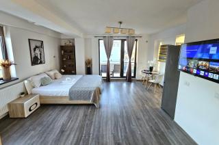 Studio Salonika, Mamaia Nord, Zona Alezzi - 6