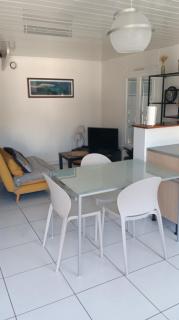Petite maison Quartier Ste Croix - 6