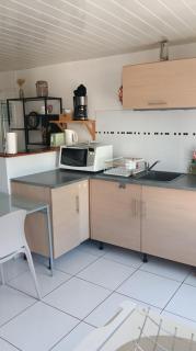 Petite maison Quartier Ste Croix - 8