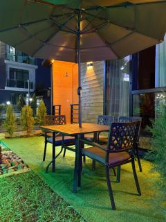 Cottage 505 - 7