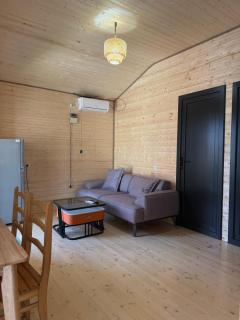 Cottage 505 - 1