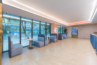 Hanting Hotel Beijing Jiaotong University Zoo - 2