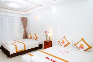 The Rice Hotel & Tour - 27 Nguyen Thai Binh No11 - 4