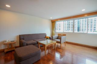 S.M. GRANDE RESIDENCE - 8