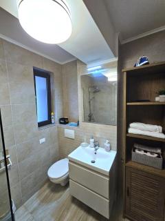 Studio Salonika, Mamaia Nord, Zona Alezzi - 4