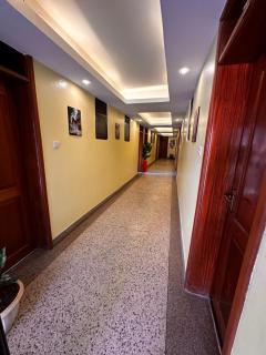 Nezer motel - 1