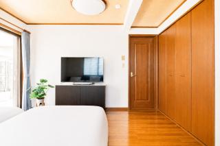 BHokh Entire House 10 Guests 3min Shin-Okubo WiFi - 8
