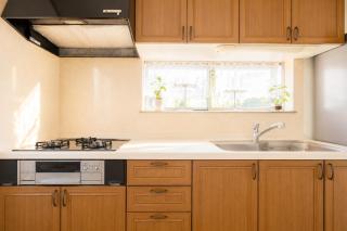 BHokh Entire House 10 Guests 3min Shin-Okubo WiFi - 4