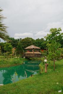 ภูธาราทรีเฮาส์แอทเชี่ยวหลาน Phutara Treehouses At Cheowlan - 7