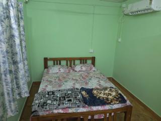 DLIMA GARDEN Homestay - 1