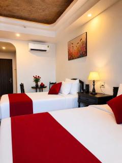 Happy Life Heritage Hoi An Hotel - 1