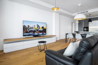 LUX Premium apartma Koper blizu morja - LUX Premium Apartment Koper near the Sea - 7