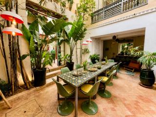 103 Riad Chelsie Pool RoofTop & Hammam - 2