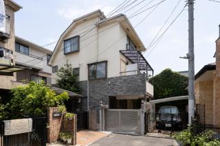 BHokh Entire House 10 Guests 3min Shin-Okubo WiFi - 6