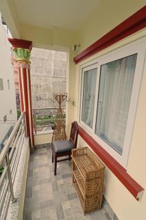 Kohinoor Boutique Apartment - 9