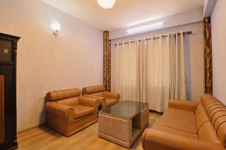 Kohinoor Boutique Apartment - 8