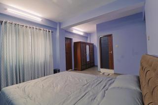 Kohinoor Boutique Apartment - 6