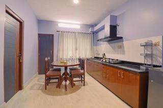 Kohinoor Boutique Apartment - 5