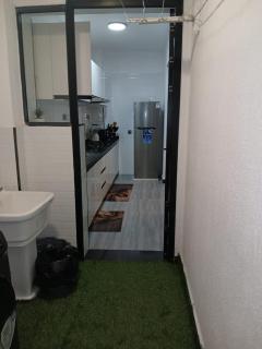 Celestial two bedroom apartment with modern luxurious facilities which offers luxury lifestyle - 2