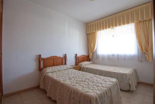 Apartamentos Marblau Los Iris- Julio y Agosto SOLO FAMILIAS - 2