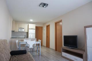 Apartamentos Marblau Los Iris- Julio y Agosto SOLO FAMILIAS - 1