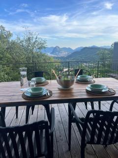 Casa Cristina - Stunning Lake & Mountain View - 8